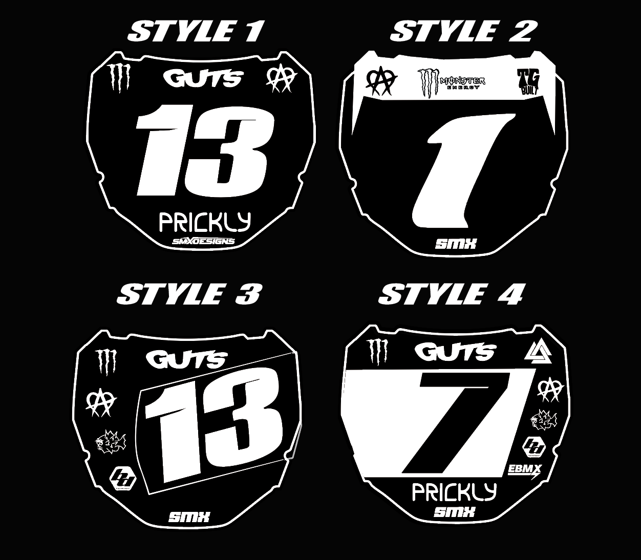 Decals