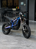 Full ultra bee titanium kit