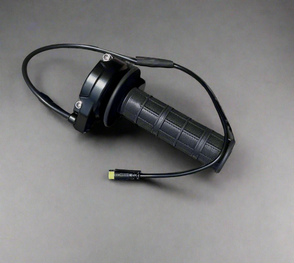 Surgeon throttle for Mac fox/ridstar