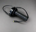 Surgeon throttle for Mac fox/ridstar