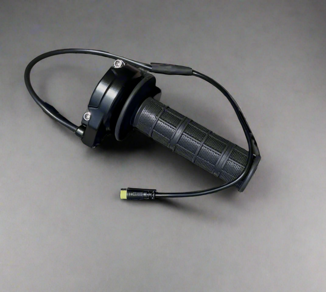 Surgeon throttle for Mac fox/ridstar