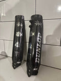 Fork decals