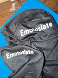 Emotoslate ski mask