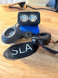 Battery powered Baja and horn