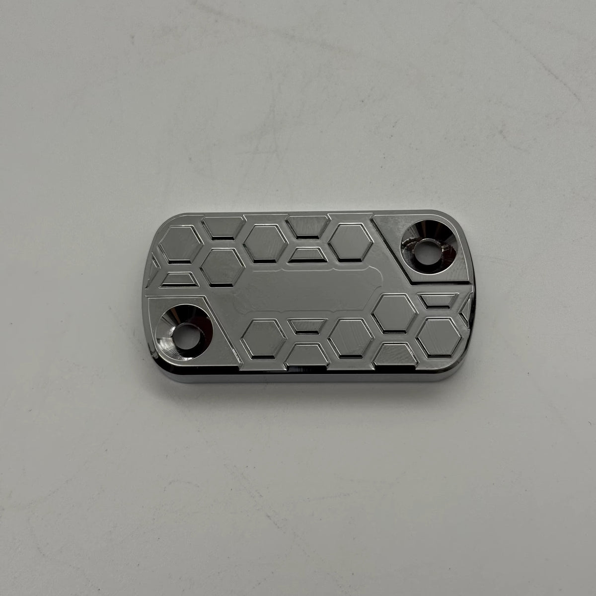 Cnc ultra bee brake pump cover