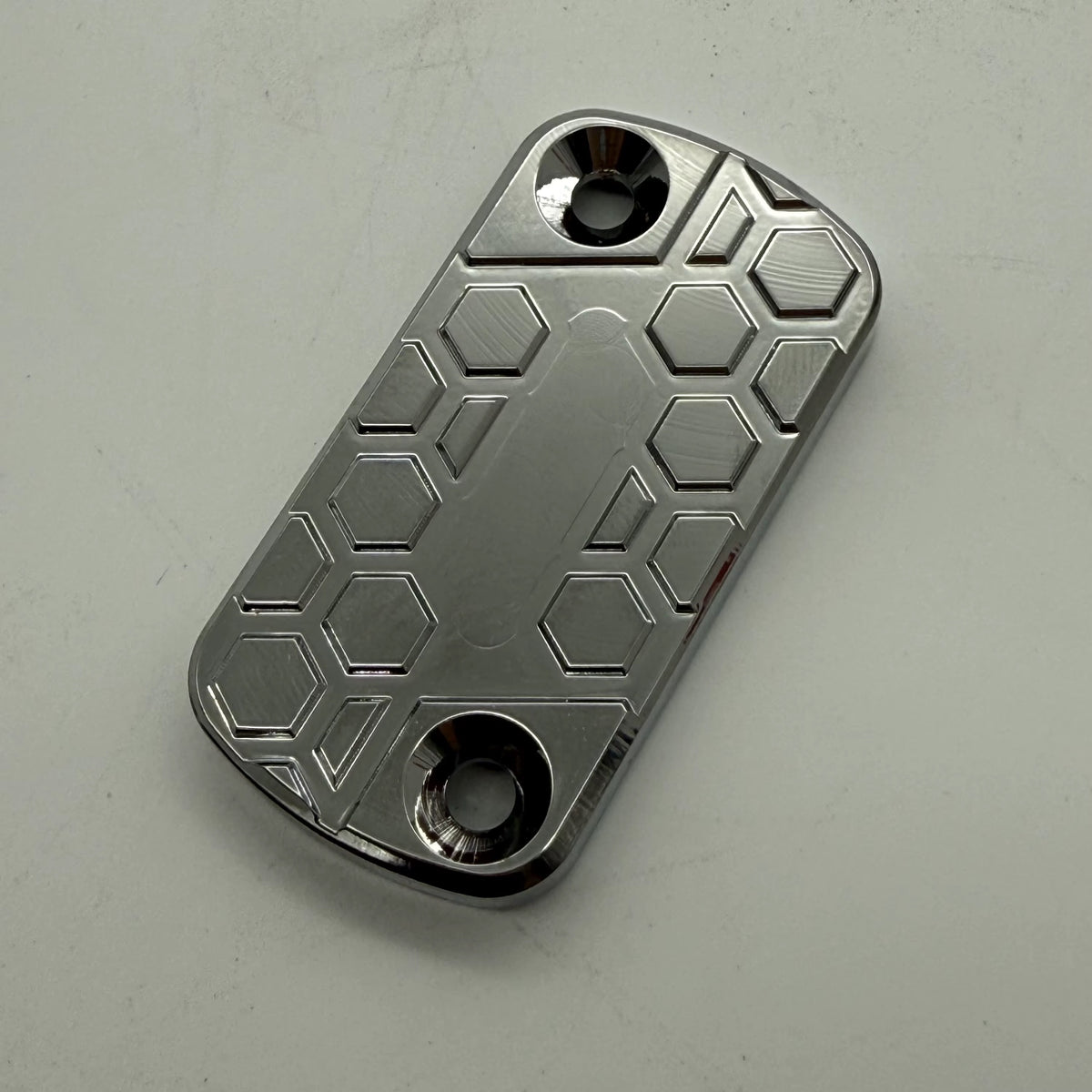 Cnc ultra bee brake pump cover