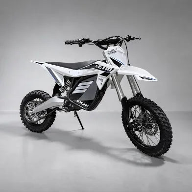 ETM RTR decal kit.