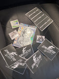Sticker combo