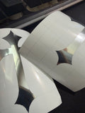 Y2K crosses CHROME (2)