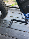 Ridstar/macfox/super 73 shift lock