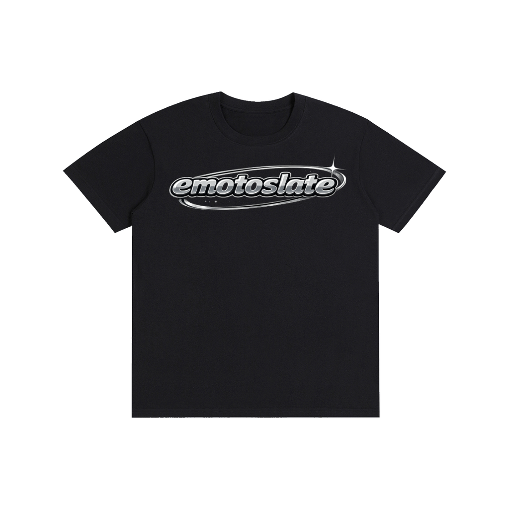 EmotoSlate Cotton tshirt