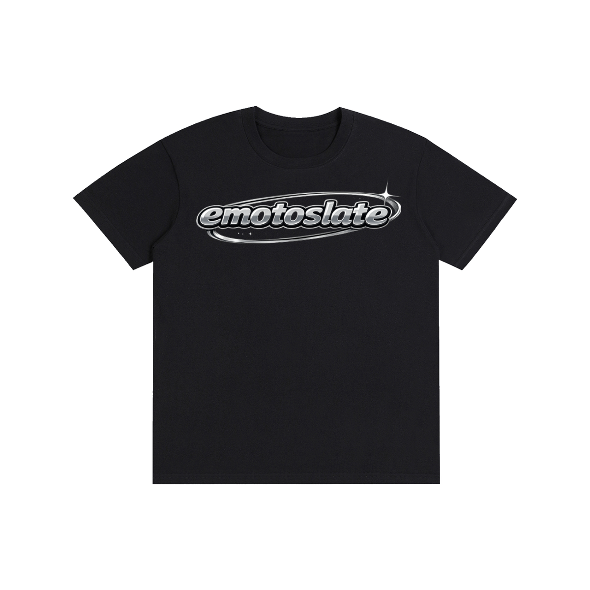 EmotoSlate Cotton tshirt