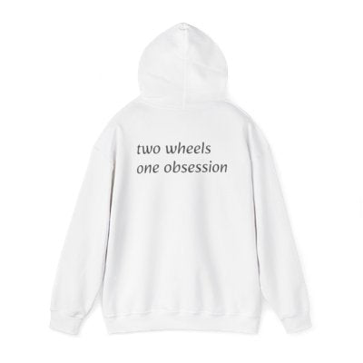 Custom hoodie