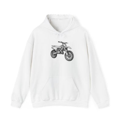 Custom hoodie