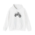 Custom hoodie
